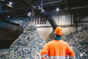 فولاد مبارکه در مسیر صفر شدن پسماند