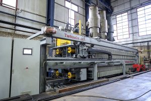 بومی‌ سازی اولین فیلترپرس‌ کنسانتره کاملا ایرانی در «ملی مس»/ صرفه‌جویی ارزی ۵ میلیون یورویی و اشتغال‌آفرینی ۱۲۰ نفری