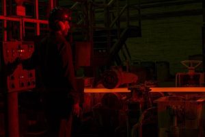 بومی‌ سازی و اصلاح ماشین لبه‌ زنی ریخته‌گری پالایشگاه مجتمع مس سرچشمه/ صرفه‌جویی ۲۰‌ میلیارد تومانی