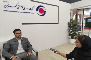 حمایت از تولید داخلی، بومی و دانش‌بنیان‌ها رویکرد اصلی گهرزمین