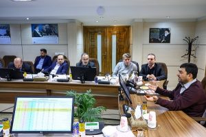 حفظ محیط زیست به اندازه تولید در ملی مس اهمیت دارد/ایمنی کارگران اولویت باشد