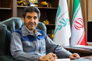 “معدن و توسعه صنایع معدنی” حلقه مفقوده اقتصاد ایران