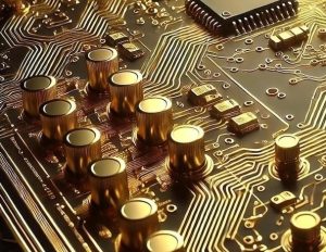 فناوری‌های نوین روش استخراج طلا را دگرگون می‌کند