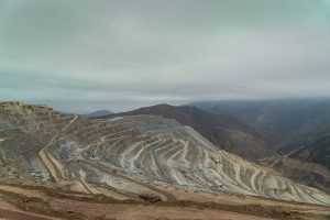 موفقیت بزرگ ملی مس در کشف ذخایر جدید