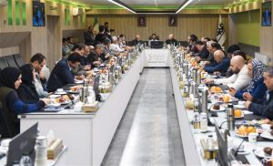 ضرر ۸.۵ میلیارد دلاری صنعت فولاد كشور