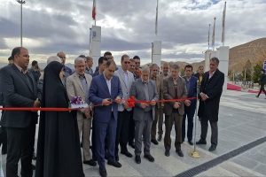 شرکت‌های کوچک و متوسط، بازیگران جدید نمایشگاه بین‌المللی کرمان