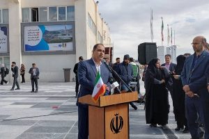 جنوب استان کرمان هم با ظرفیت فوق العاده، معدنی شد