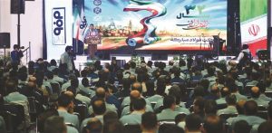 فولاد مبارکه امروز بزرگ‌ترین صادرکننده غیرنفتی کشور است