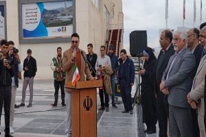 حضور پررنگ شرکتهای حوزه انرژی های تجدیدپذیر برای اولین بار