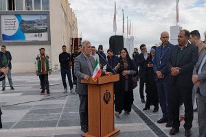 نمایشگاه بین المللی کرمان نیازمند بهبود وضعیت