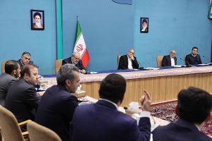 حرکت به سمت انرژی‌ های پاک و اصلاح سیاست های توسعه ضروری است