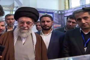 ارایه گزارش “مدل ایمیدرو برای جذب سرمایه بخش خصوصی در معدن” به رهبر انقلاب