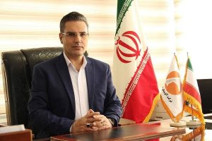  “بادکوبه” مدیر عامل آلومینای ایران شد