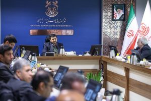 بومی‌ سازی و ساخت‌ داخل به یک گفتمان غالب در ملی مس تبدیل شده است