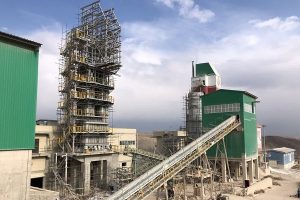 موفقیت شرکت ملی مس در بومی‌ سازی یونیت های اتمیزاسیون و تزریق دوز HFO