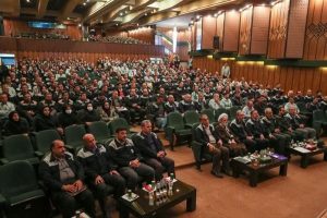 لزوم همدلی و تلاش جهادی كاركنان برای بهبود شرایط ذوب‌آهن اصفهان