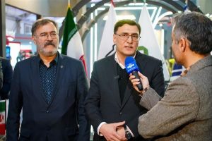 ریل ذوب‌آهن اصفهان ، نماد بومی‌ سازی در تاریخ ایران