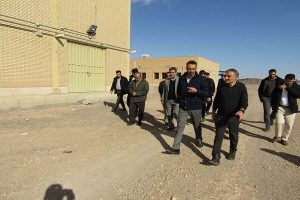 زغال سنگ به سبد سوخت نیروگاه‌های ایران افزوده می‌شود/ سرمایه‌گذاری ۱۲۰ میلیون یورویی برای ساخت نخستین نیروگاه زغال‌ سوز کشور