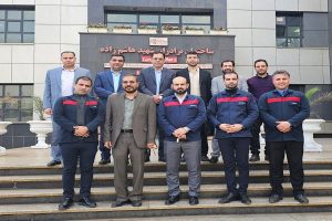 کارگران شرکت فولاد اکسین خوزستان سربازان اقتصادی در میدان تولید هستند / پیاده سازی الزامات پدافندی باید جدی گرفته شود