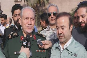 در فولاد هرمزگان ، ترکیبی از ایمان، خردمندی، شجاعت و مدیریت مشاهده می‌شود