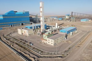 راه اندازی واحد اکسیژن مجتمع فولاد قاینات توسط متخصصان داخلی