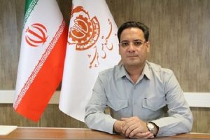 ثبت بالاترین رکورد تولید در معدن مس دره زار/ رشد ۲۸۶ درصدی تولید در مقایسه با سال ۱۴۰۲