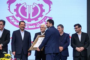 موفقیت های ملی مس حاصل همت، اراده‌ راسخ و انگیزه‌ بالای کارگران عزیز شرکت است