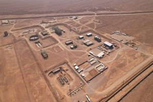 سهم آهن اسفنجی در سبد «ومعادن» بزرگ‌تر می‌شود / فولاد اقلید پارس، پروژه‌ای سودده در سبد سرمایه گذاری توسعه معادن و فلزات