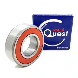 بلبرینگ ناچی ژاپن چه ویژگی هایی دارد؟
