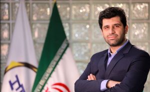 مدیرعامل بورس کالای ایران مطرح کرد: بازار را عرضه و تقاضا تعیین می کند