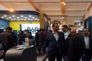 تأکید بر توسعه صنایع بالادستی و راه‌اندازی پروژه تیتانیوم جنوب