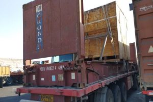 در ایام فجر،  بهار به خانه فولاد شرق رسید