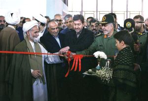 فولاد مباركه در حوزه انرژی‌های خورشیدی اتفاقات خوبی رقم زده است