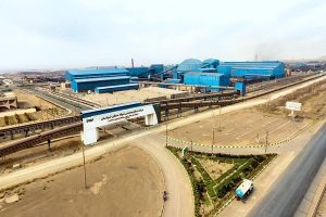 اولویت‌ بخشی به توسعه تکنولوژی‌ها ، سرفصل برنامه توسعه شرکت فولاد سنگان