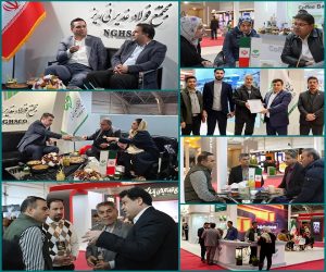 برگزاری بیش از ۳۰۰ نشست تخصصی با تأمین کنندگان و شرکت های داخلی و خارجی