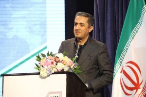 تولید ایمن بدون حادثه” و “کاهش آلاینده ها