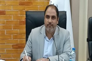 انتصاب دکتر امیر حسن‌ زاده به عنوان مشاور امور معدنی استاندار کرمان