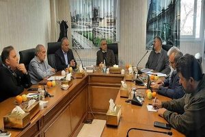 مدیریت جدید ذوب آهن اصفهان ، اقدامات خوبی را برای حل مشكلات این صنعت آغاز كرده است