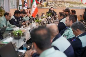 نشست هم‌اندیشی روابط عمومی ذوب‌آهن؛ تأكید بر نقش راهبردی در شكوفایی سازمان