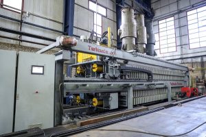 مجتمع مس سرچشمه پیشتاز صدور مجوزهای ساخت داخل/سرمایه‌گذاری۲۴۰۰ میلیارد تومانی ملی مس در حمایت از تولید داخل