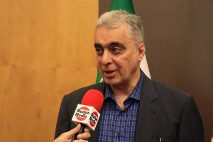 ما هنوز به واردات دستگاه های حفاری سنتی افتخار می‌کنیم!