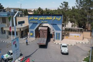 نگاهی به عملکرد کارخانجات شهید قندی (بکام) / تلاش در توسعه زیرساخت‌ های ارتباطی کشور