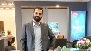 رونق جنوب استان کرمان با طرح‌های توسعه‌ای طلایه‌داران مس جیرفت