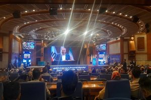 رونمایی از طرح شناسنامه باشگاه ورزشی