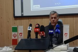 داریوش اسماعیلی