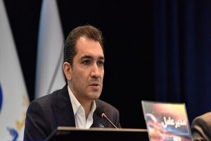 سرمایه هلدینگ آتیه فولاد نقش جهان ۱۳ درصد افزایش یافت