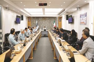 تسریع توسعه‌ ها باهدف سوددهی، صادرات و ارزآوری