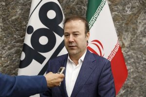 نگاه مدیرعامل فولاد مبارکه به توسعه‌ طرح های “هرمز” امیدوارکننده است