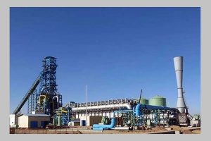 “جهان فولاد سیرجان” در مسیر شکوفایی و تحول نوین