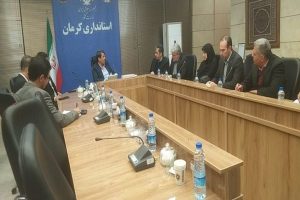 مناطق معدنی ؛ شایسته بیشترین بهره از حقوق دولتی